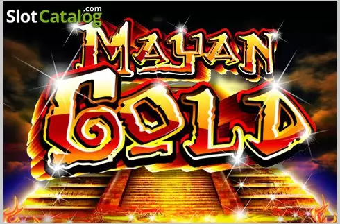Mayan Gold (Ainsworth) слот