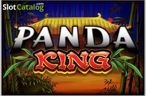 Panda King слот