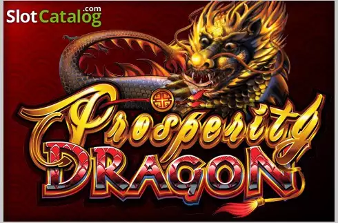Prosperity Dragon (Ainsworth) слот