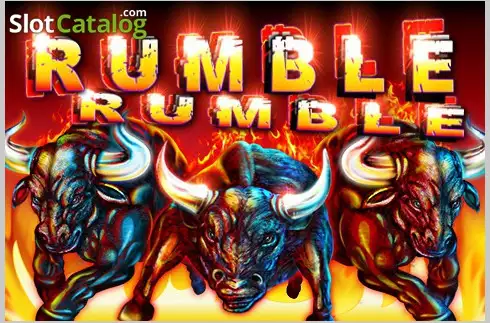 Rumble Rumble слот