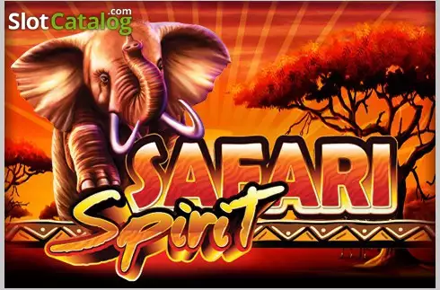Safari Spirit слот