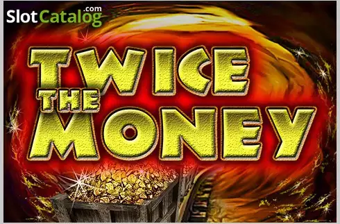 Twice The Money слот