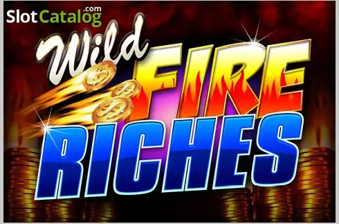 Wild Fire Riches слот