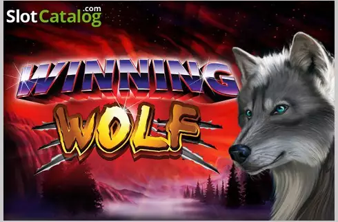 Winning Wolf слот