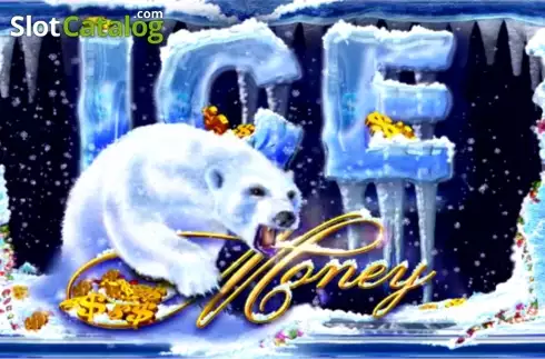 Ice Money слот