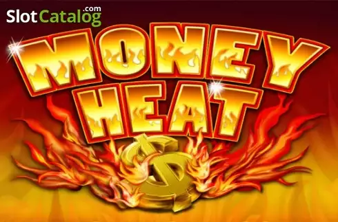 Money Heat логотип