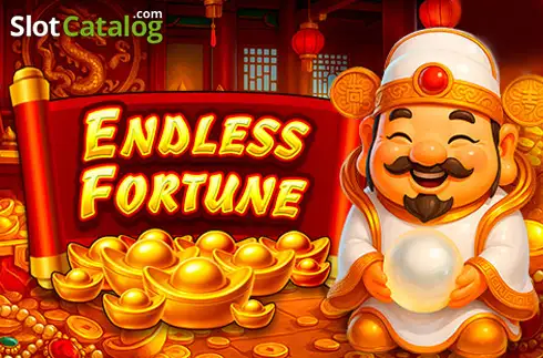 Endless Fortune слот