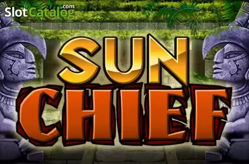 Sun Chief логотип