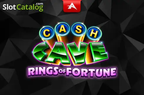 Cash Cave Rings of Fortune слот