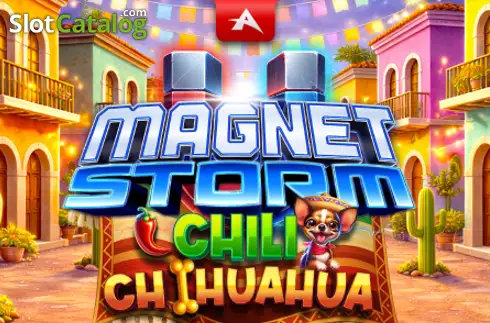 Magnet Storm Chili Chihuahua слот