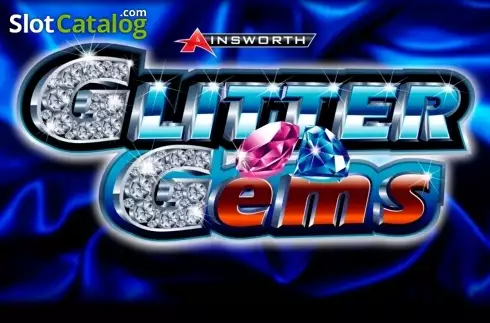 Glitter Gems слот