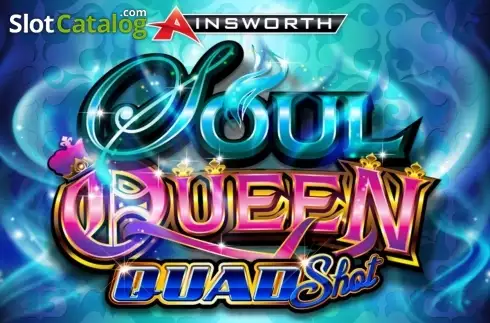 Soul Queen Quad Shot слот