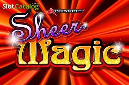 Sheer Magic слот