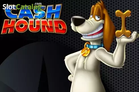Cash Hound слот