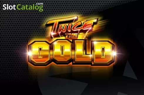 Twice The Gold слот