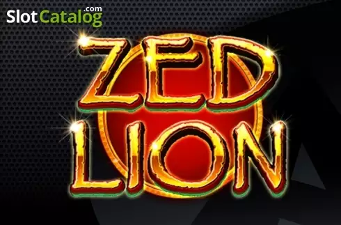 Zed Lion Triple Shot слот