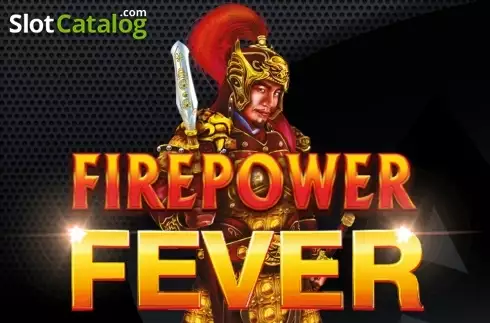 Firepower Fever слот