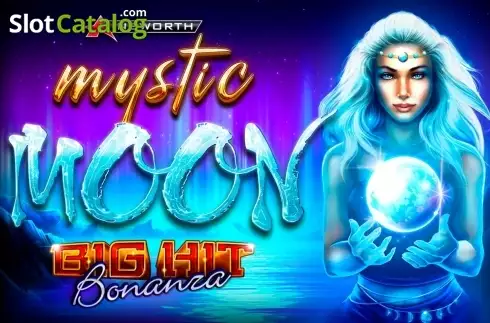 Mystic Moon: Big Hit Bonanza слот