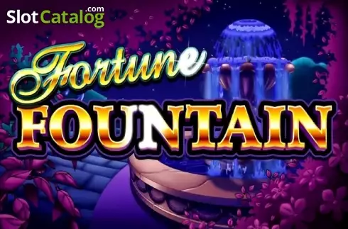 Fortune Fountain слот