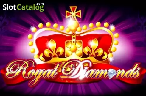 Royal Diamonds слот