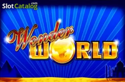 Wonder World (Ainsworth) слот