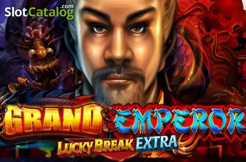 Grand Emperor слот