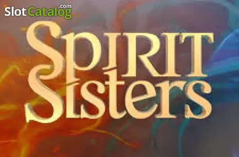 Spirit Sisters слот