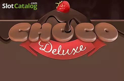 Choco Deluxe слот