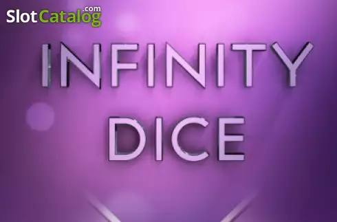 Infinity Dice слот