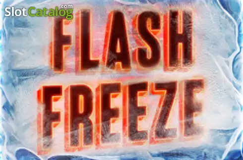 Flash Freeze логотип