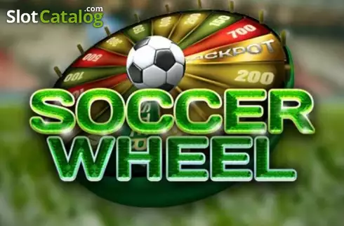 Soccer Wheel логотип