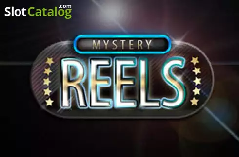 Mystery Reels (Air Dice) слот