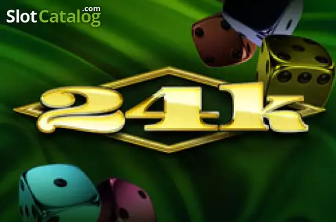 24k слот