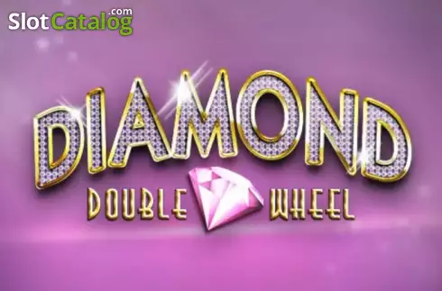 Diamond Double Wheel логотип