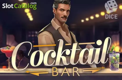 Cocktail Bar (Air Dice) слот