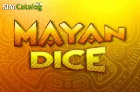 Mayan Dice слот