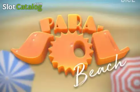 Parasol Beach логотип