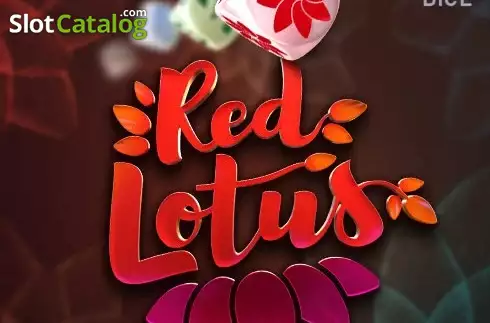 Red Lotus (Air Dice) логотип