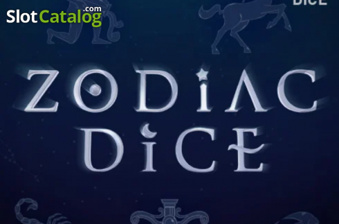 Zodiac Dice слот