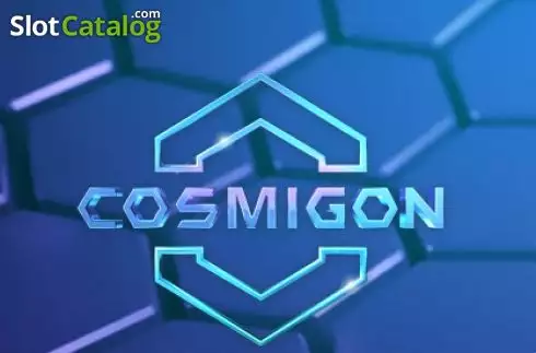 Cosmigon логотип