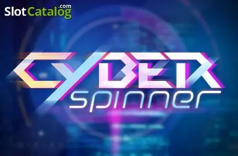 Cyber Spinner слот