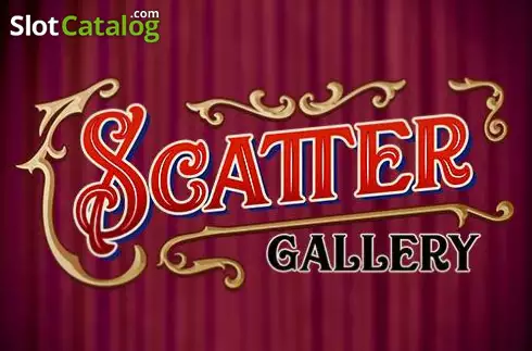 Scatter Gallery слот