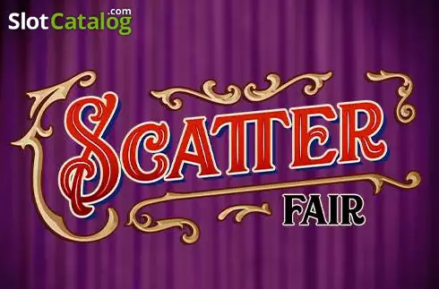 Scatter Fair слот