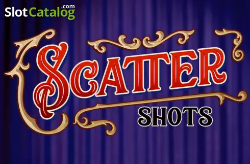 Scatter Shots слот
