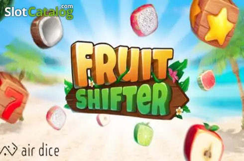 Fruit Shifter слот