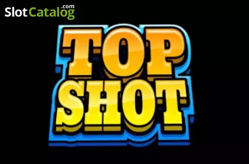 Top Shot слот