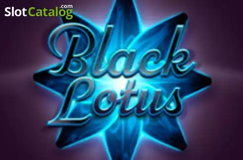 Black Lotus (Air Dice) слот