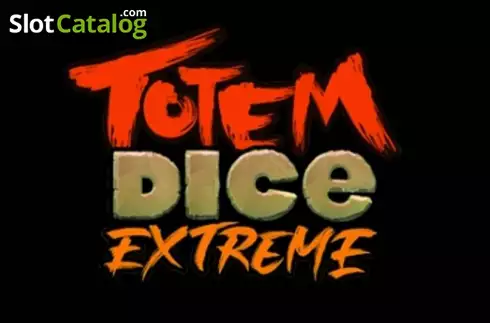 Totem Dice Extreme логотип