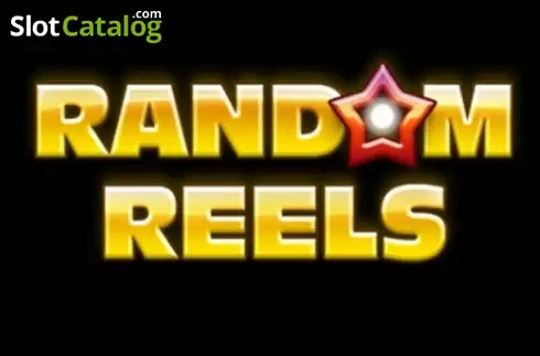 Random Reels слот
