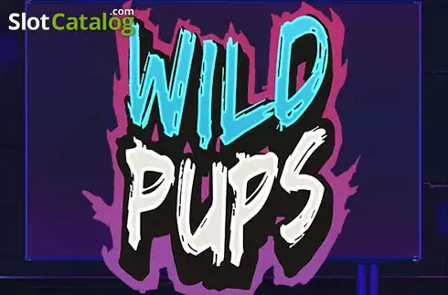 Wild Pups слот